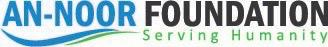 An-Noor Foundation Logo
